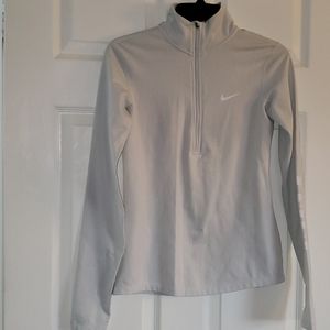 Nike women's athletic jacket